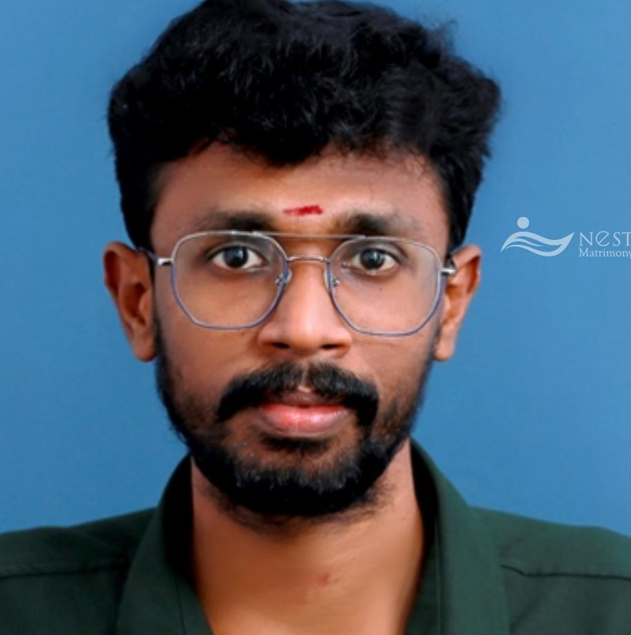 Mejo Mohan-profile-image