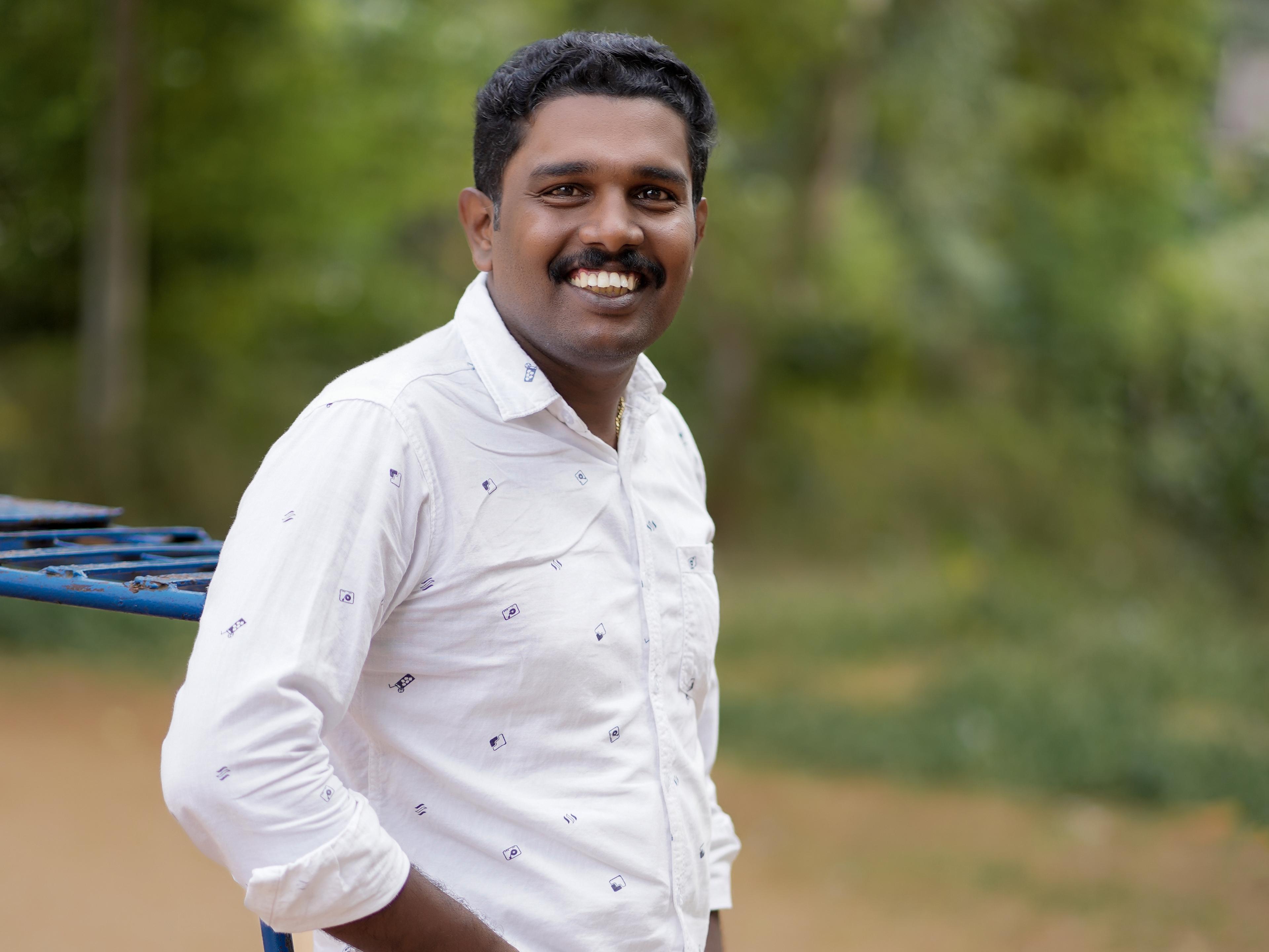 Sarath Lal-profile-image