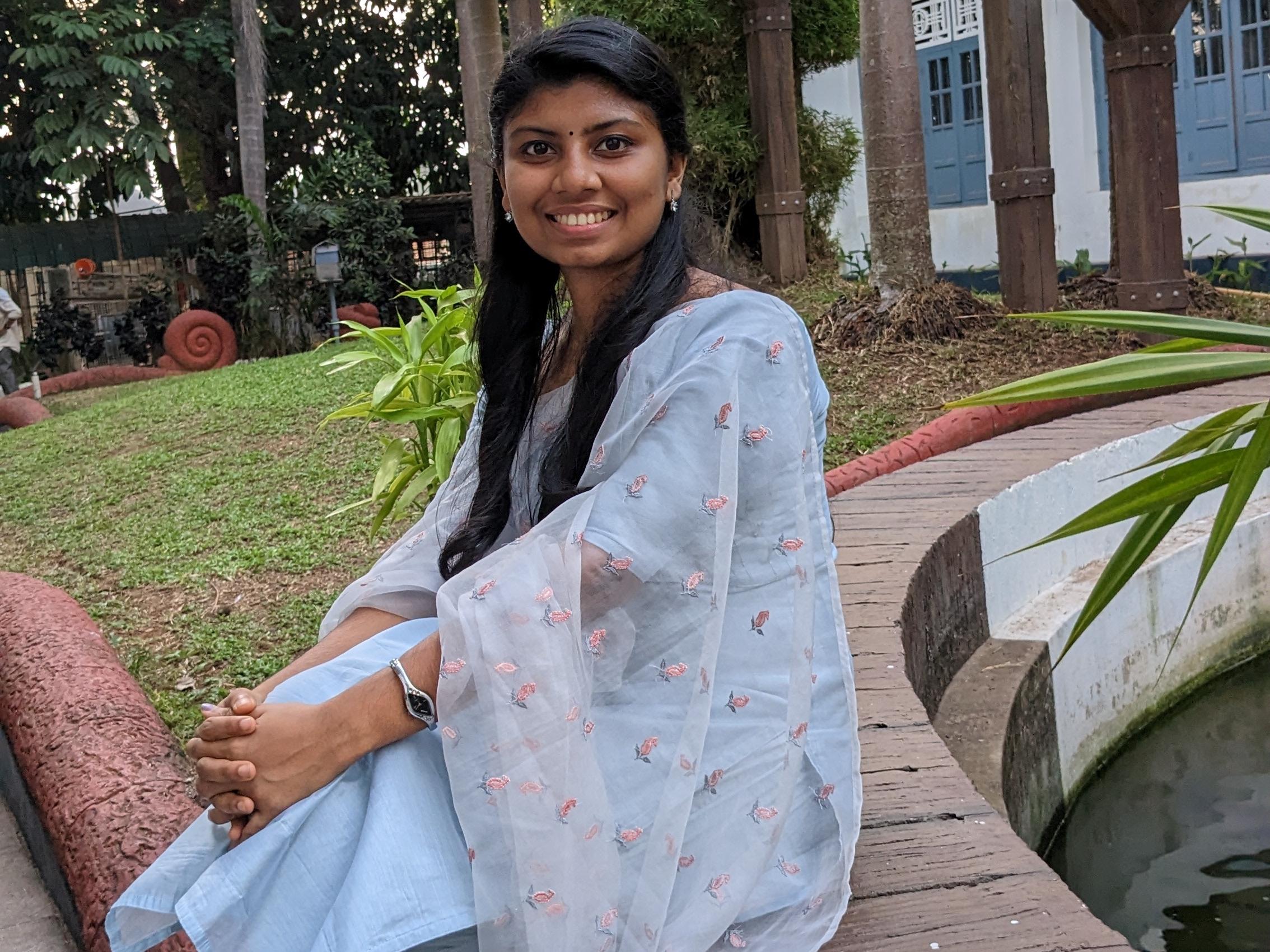 Soniya Vavachan-profile-image