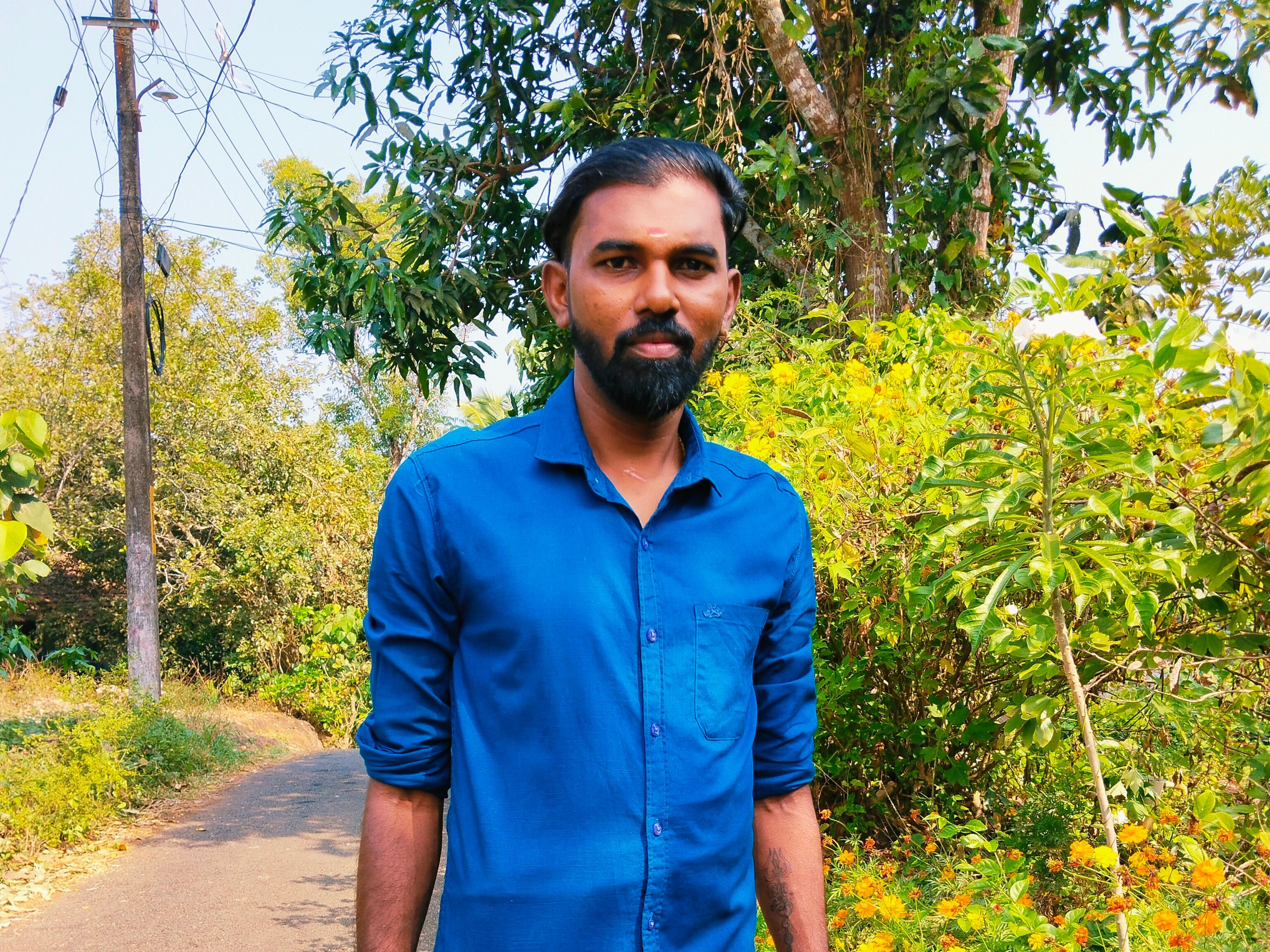 Satheesh Mb-profile-image