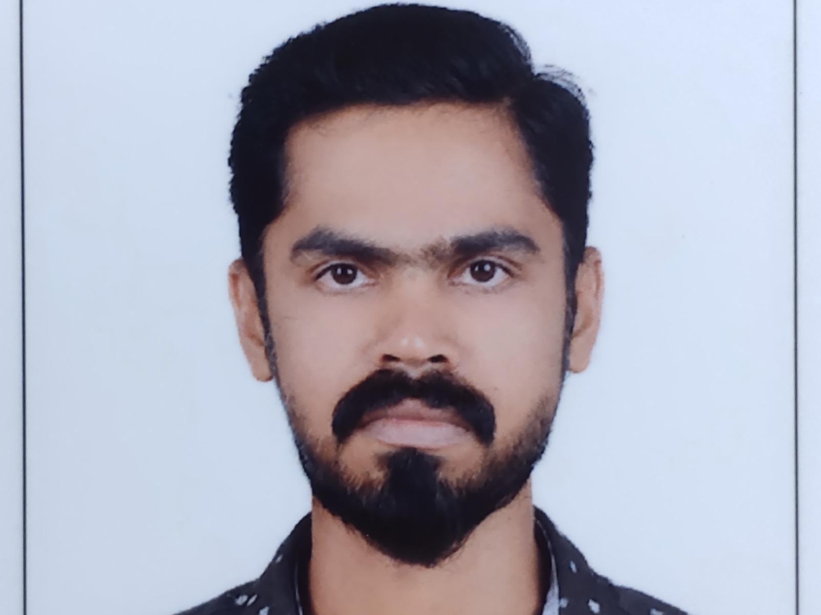 PRASANTH-profile-image