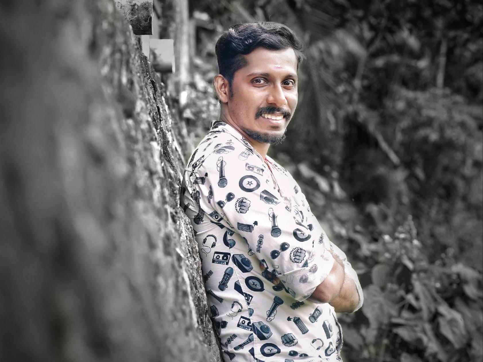 Anoop p soman-profile-image