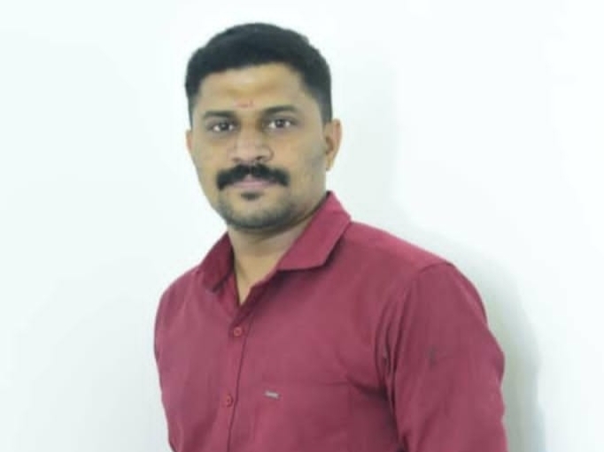 Sreejith-profile-image