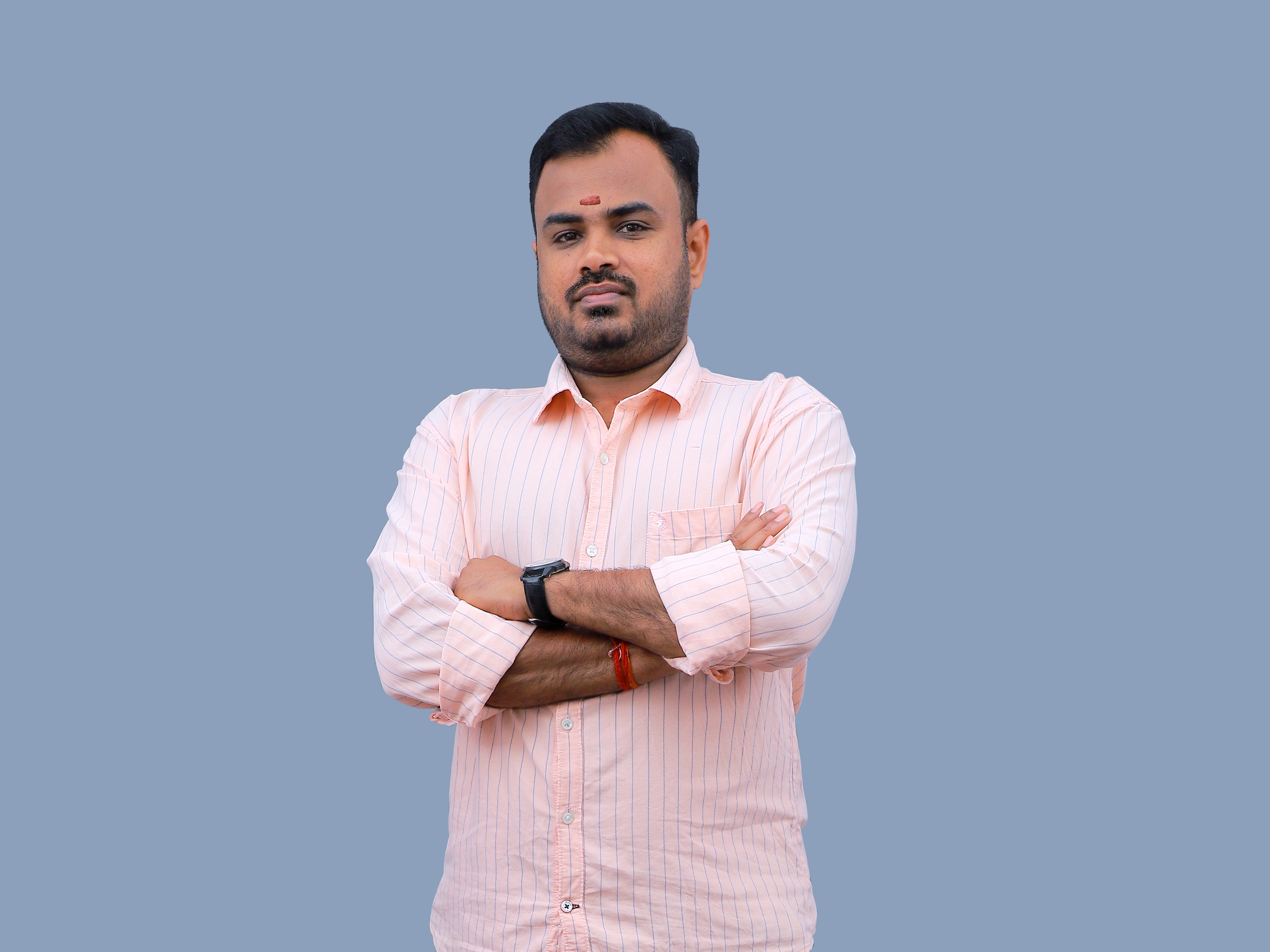 MANJUNATH-profile-image