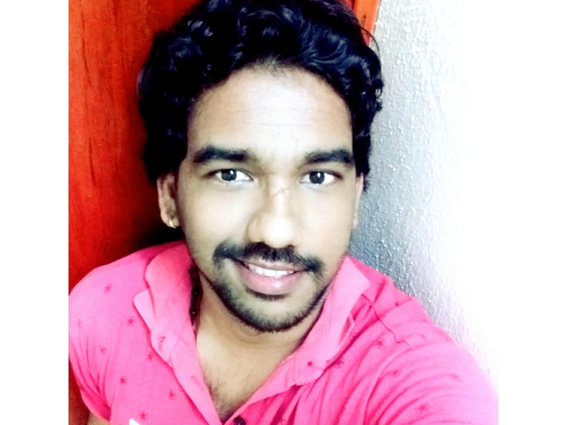 Karthik Ithikkat-profile-image