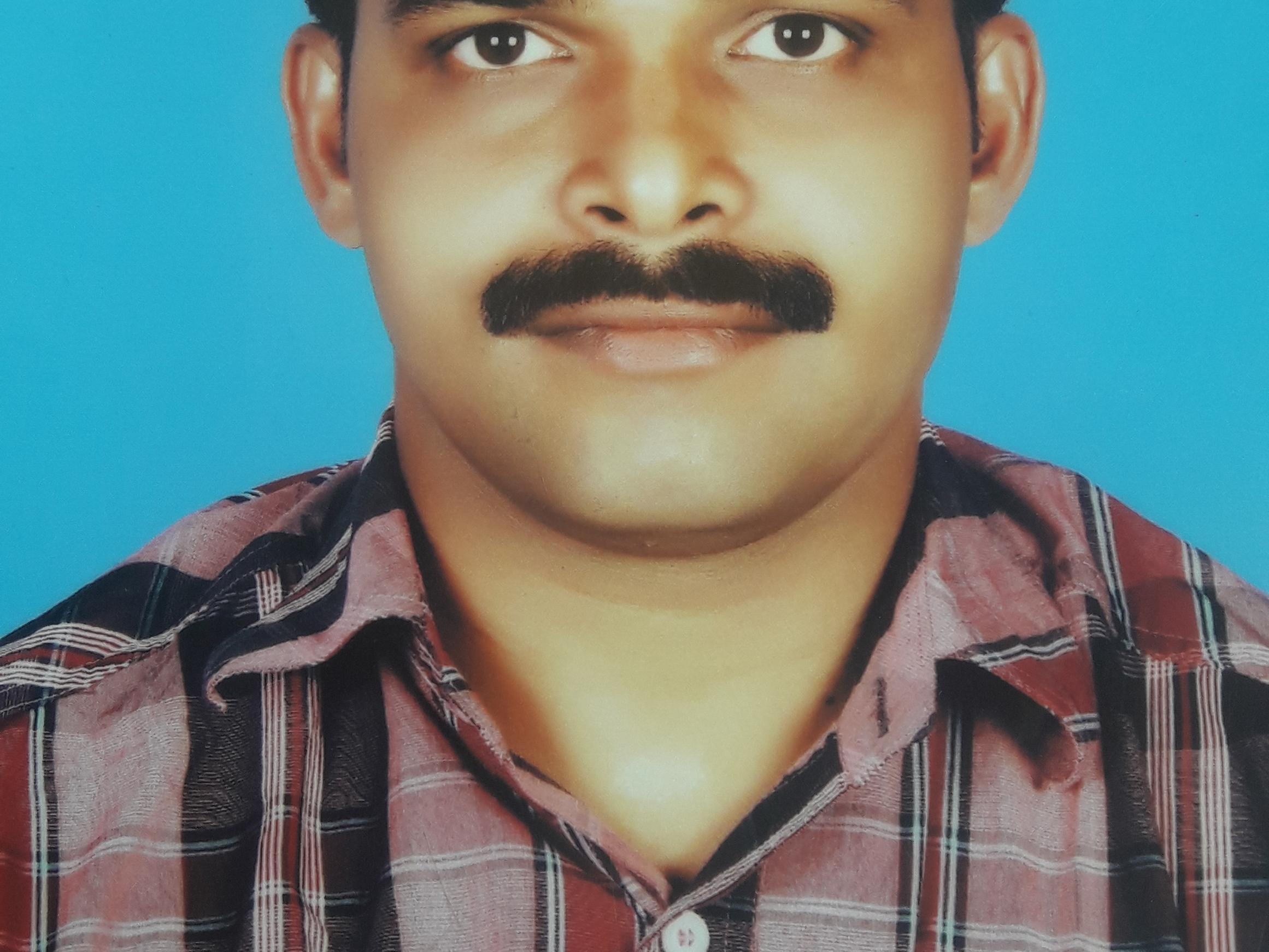 Prasanth-profile-image