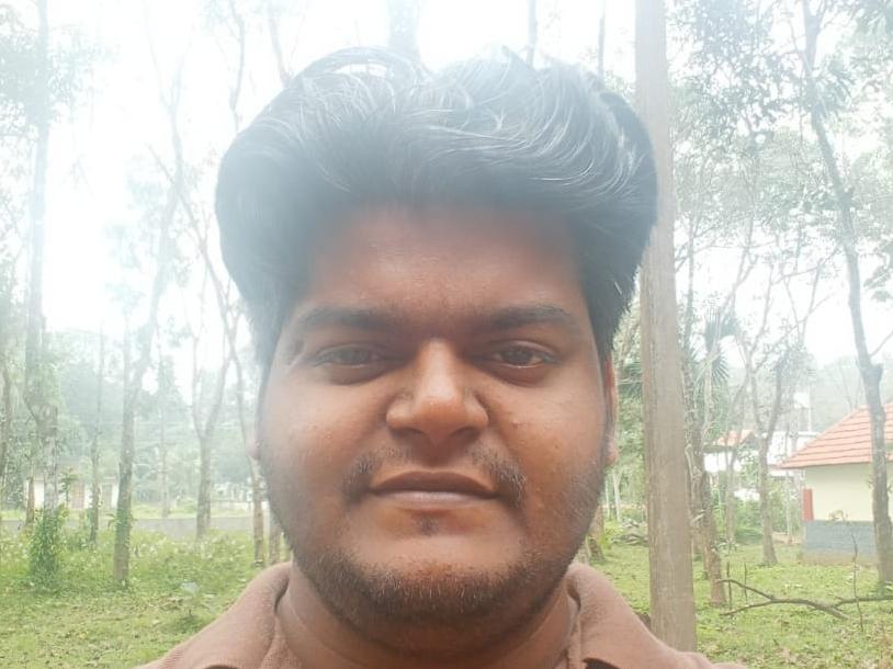 Vishnu Mohan-profile-image