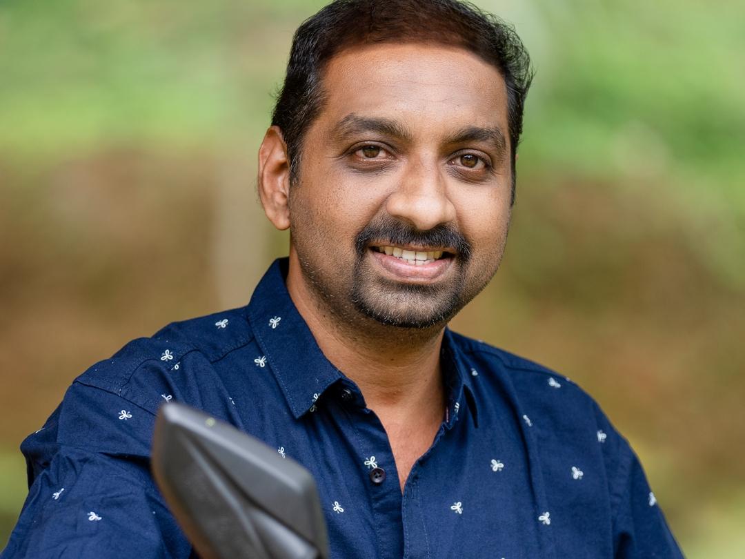 Jijo Gopi-profile-image