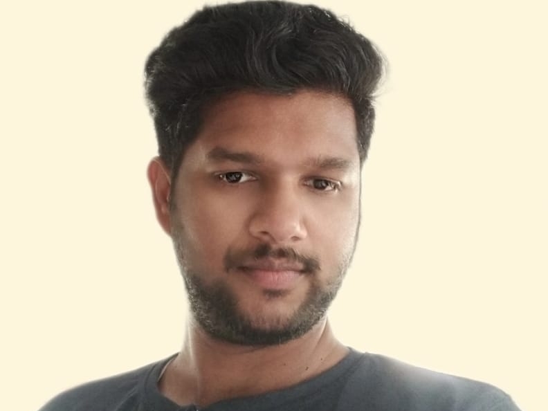 Santhosh O R-profile-image