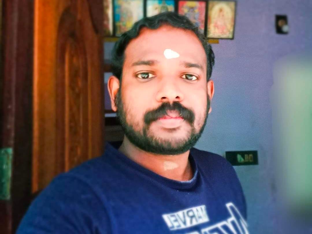 Majukumar MS-profile-image