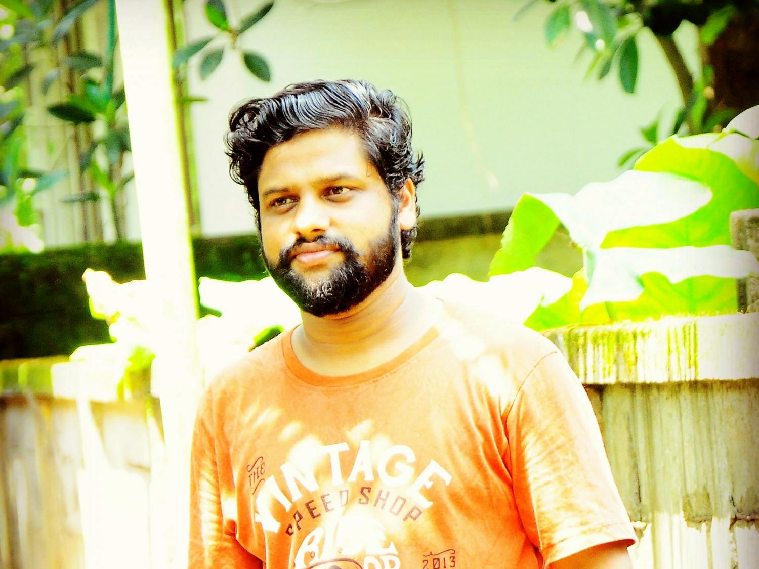 Rojeesh Madhav-profile-image