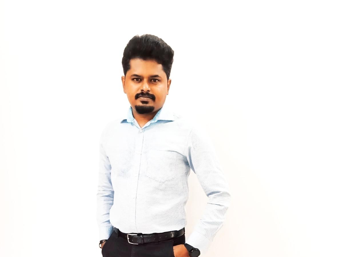 Akhil Narayanan-profile-image