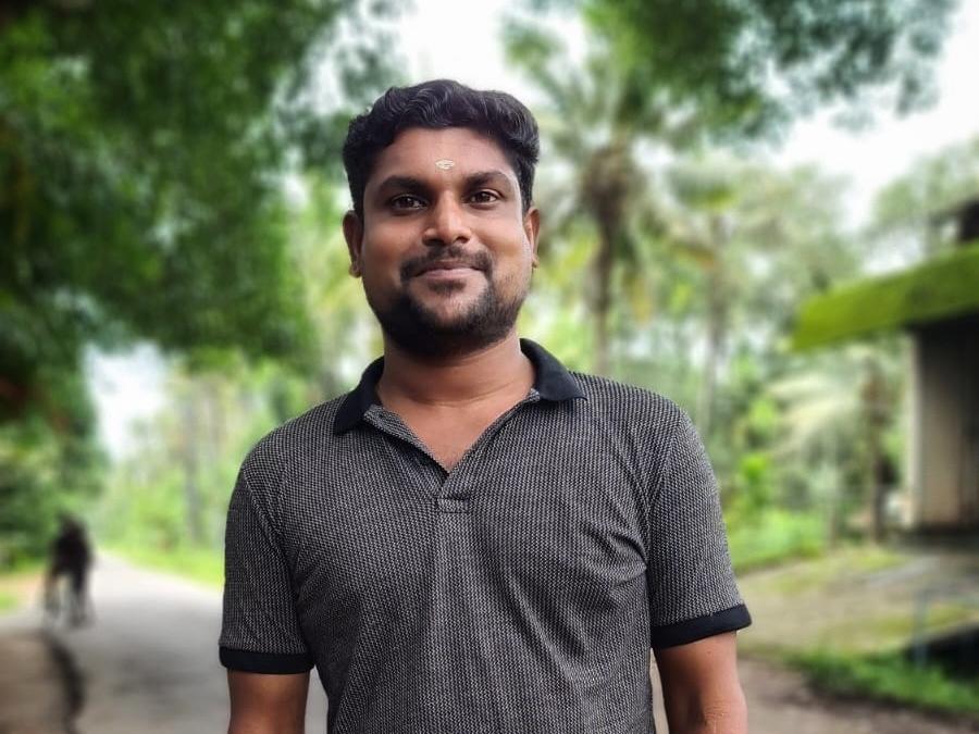 SREEJITH-profile-image