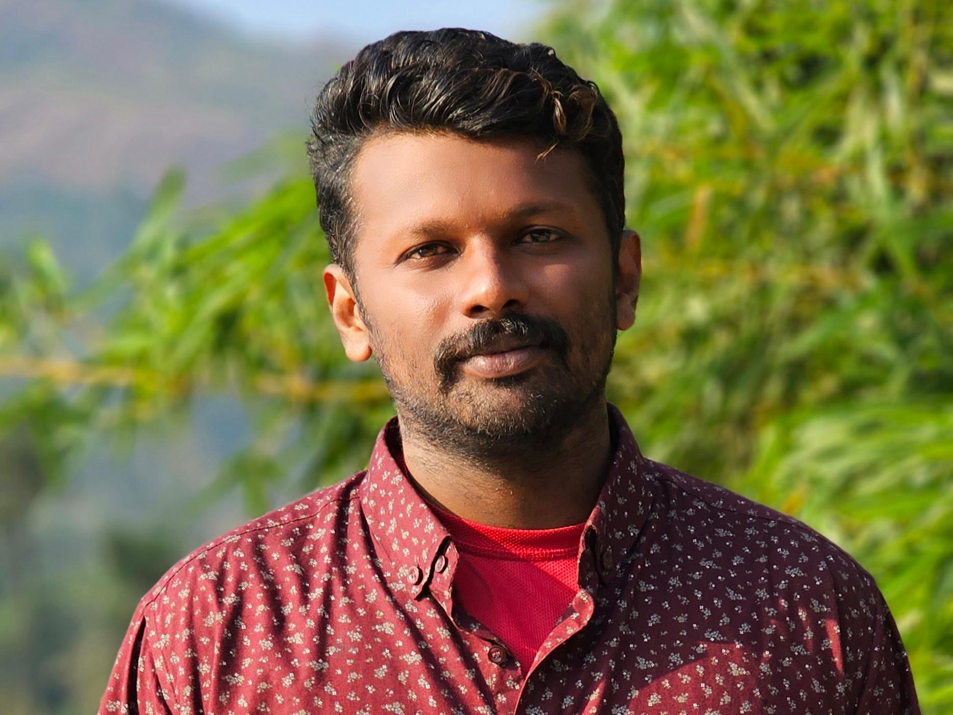 Arjundas-profile-image