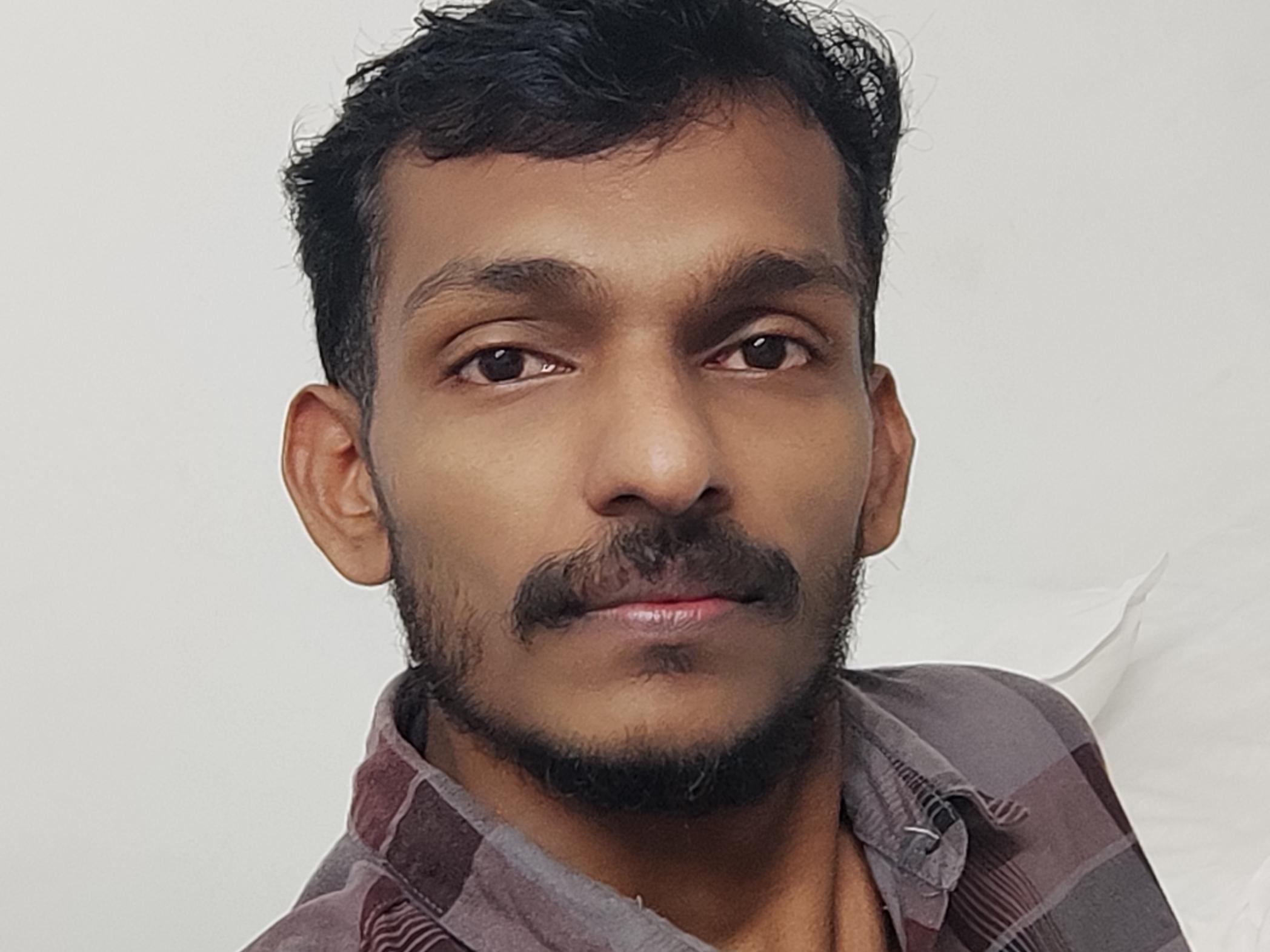 Praveen Vk-profile-image