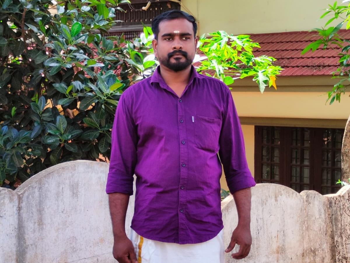 Sreelesh-profile-image