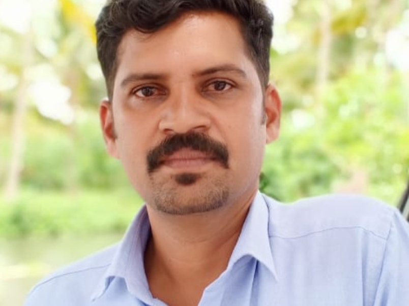 BALAKRISHNAN P.P-profile-image