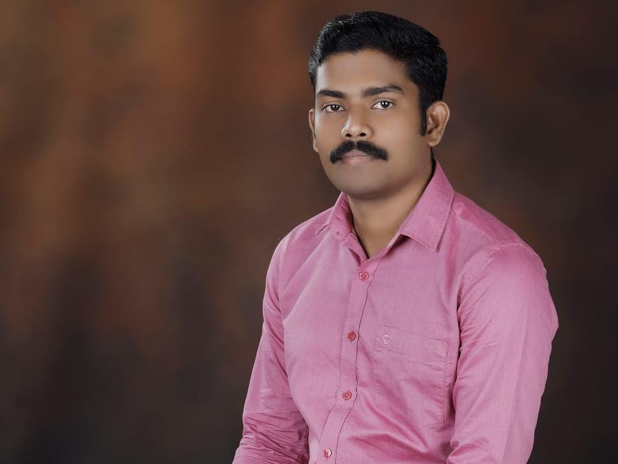 Jijo Antony-profile-image