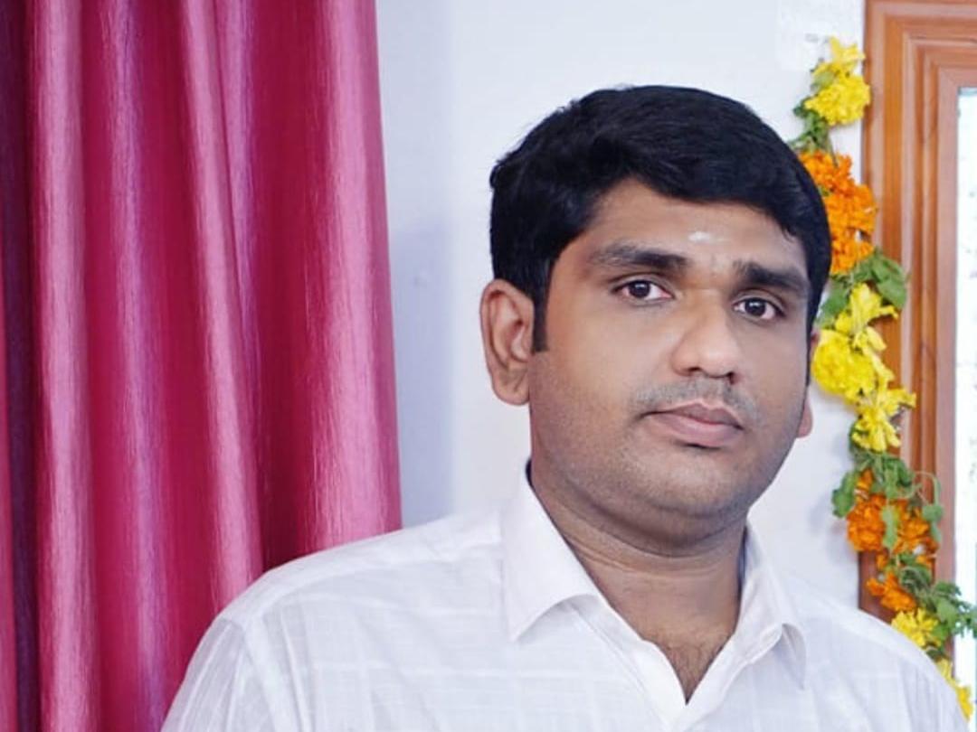 Ranjith Menon T-profile-image