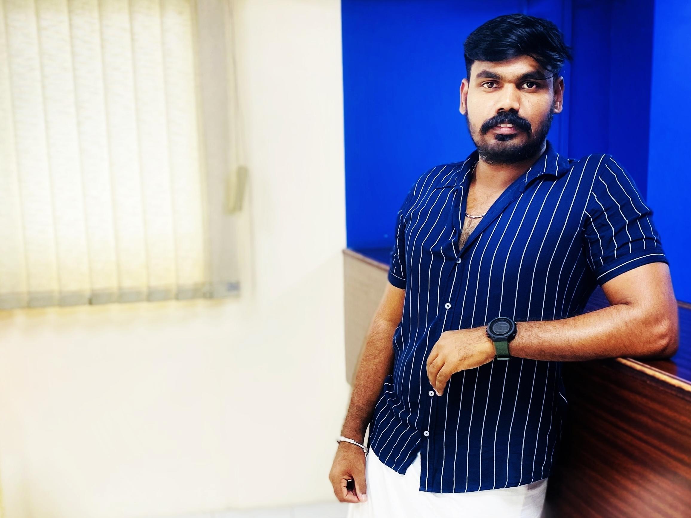 AJEESH-profile-image