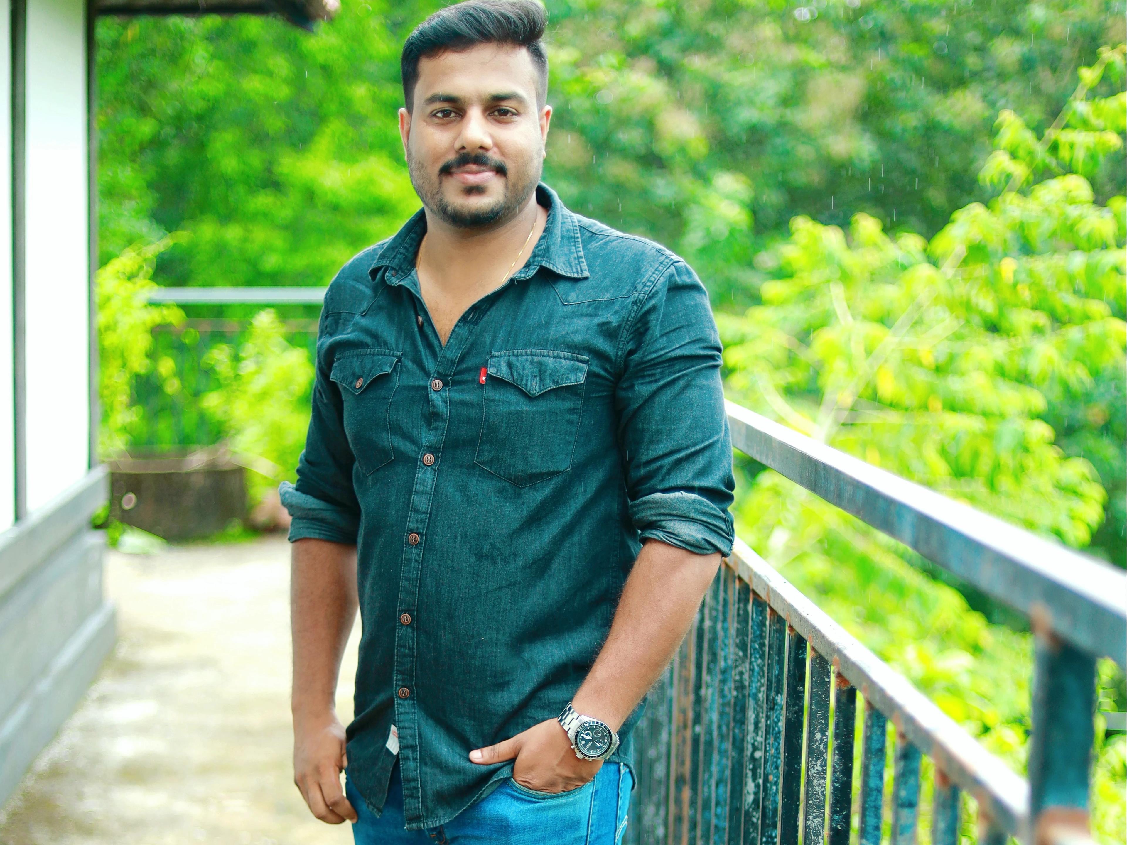 Sreekumar Ashokan-profile-image