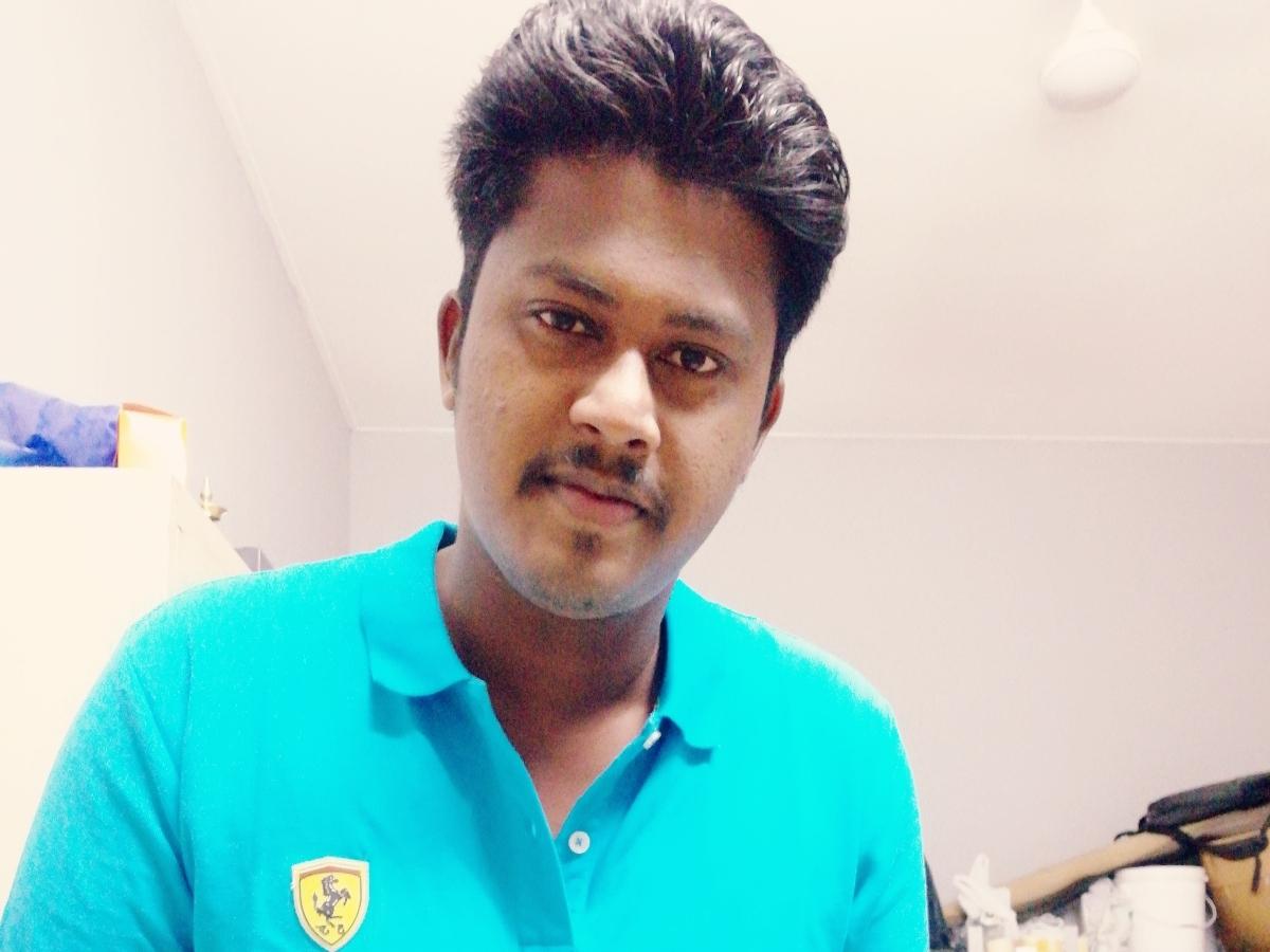 Sreekuttan Cs-profile-image