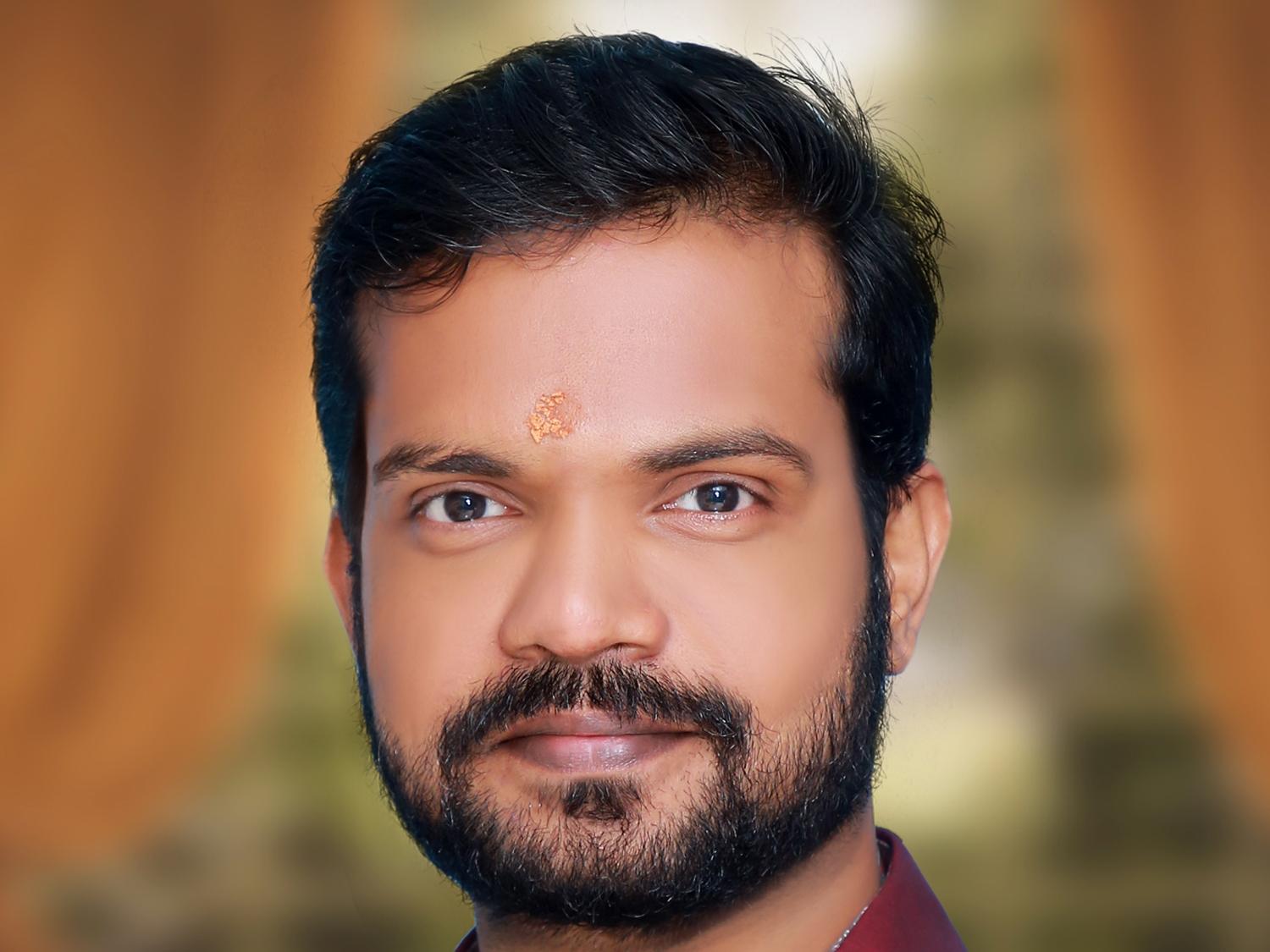 Sreejith M-profile-image