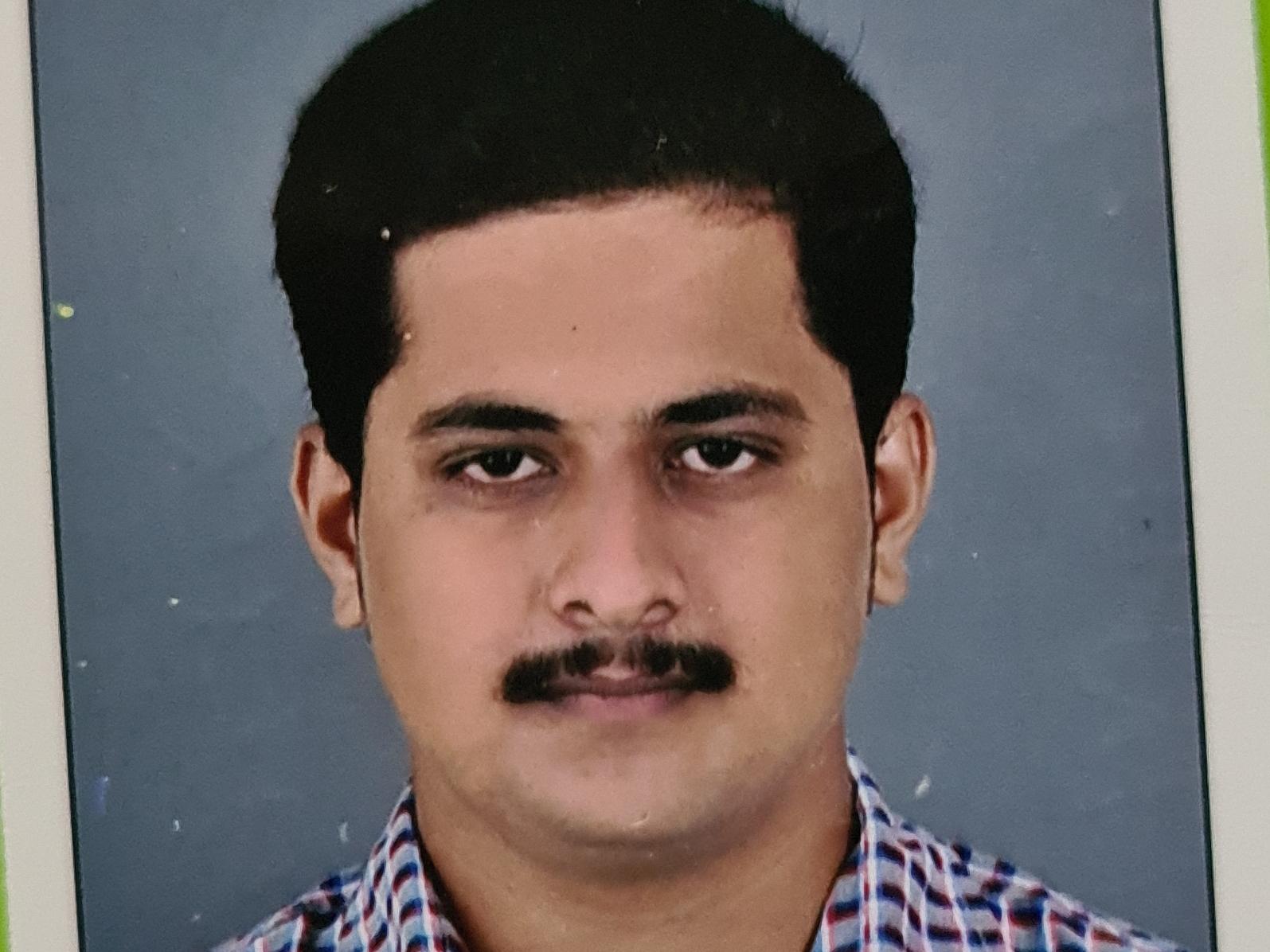 Vishnu S Raj-profile-image