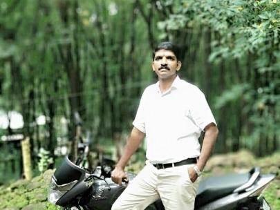 SATHEESH KUMAR-profile-image