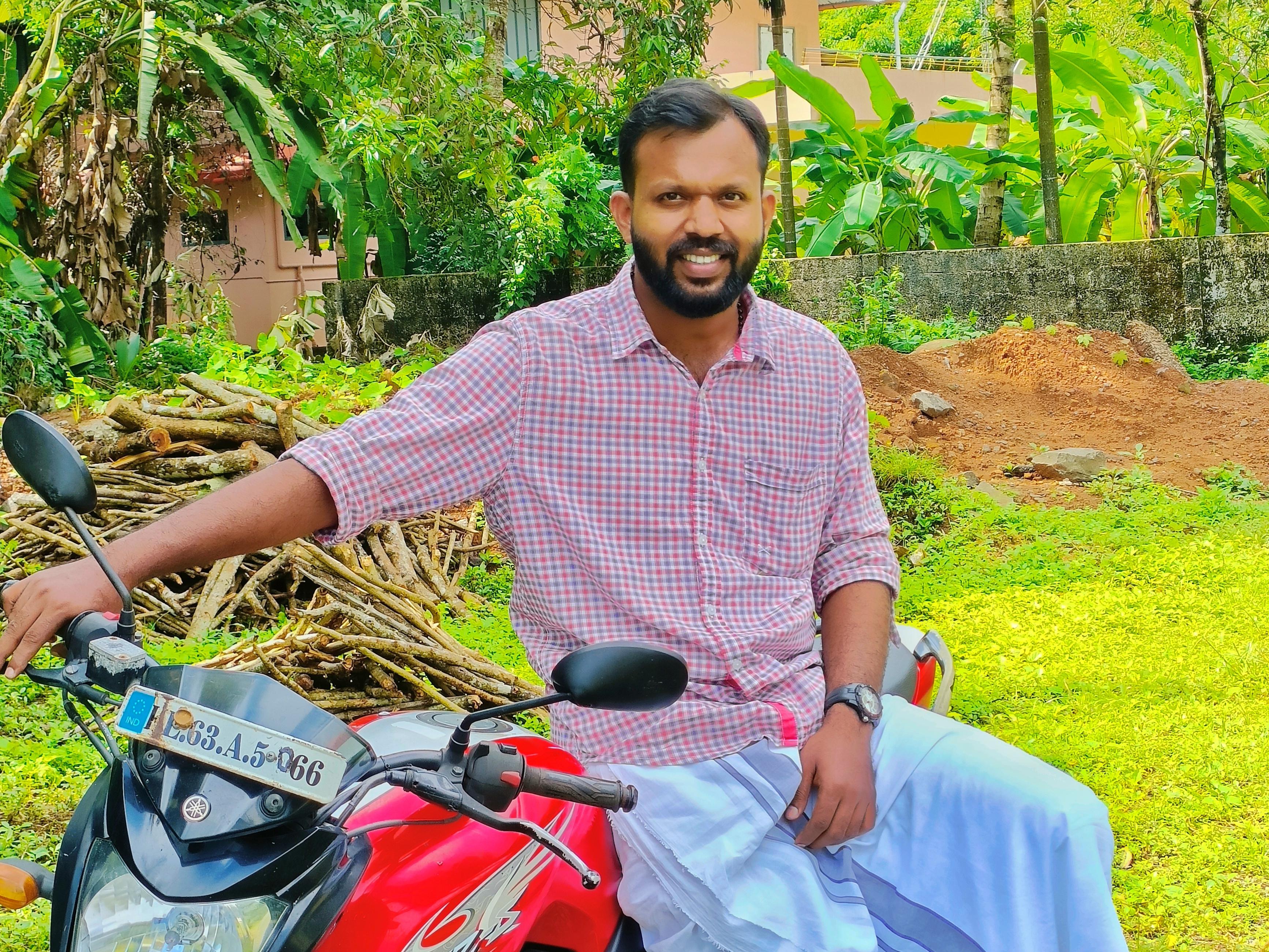 Jestin Varghese-profile-image