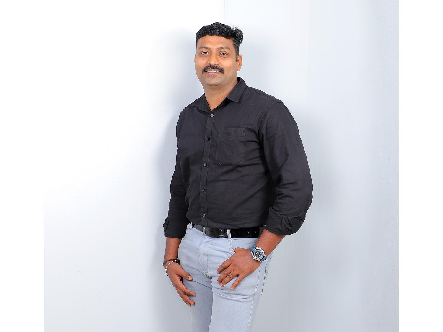 SREEJITH-profile-image