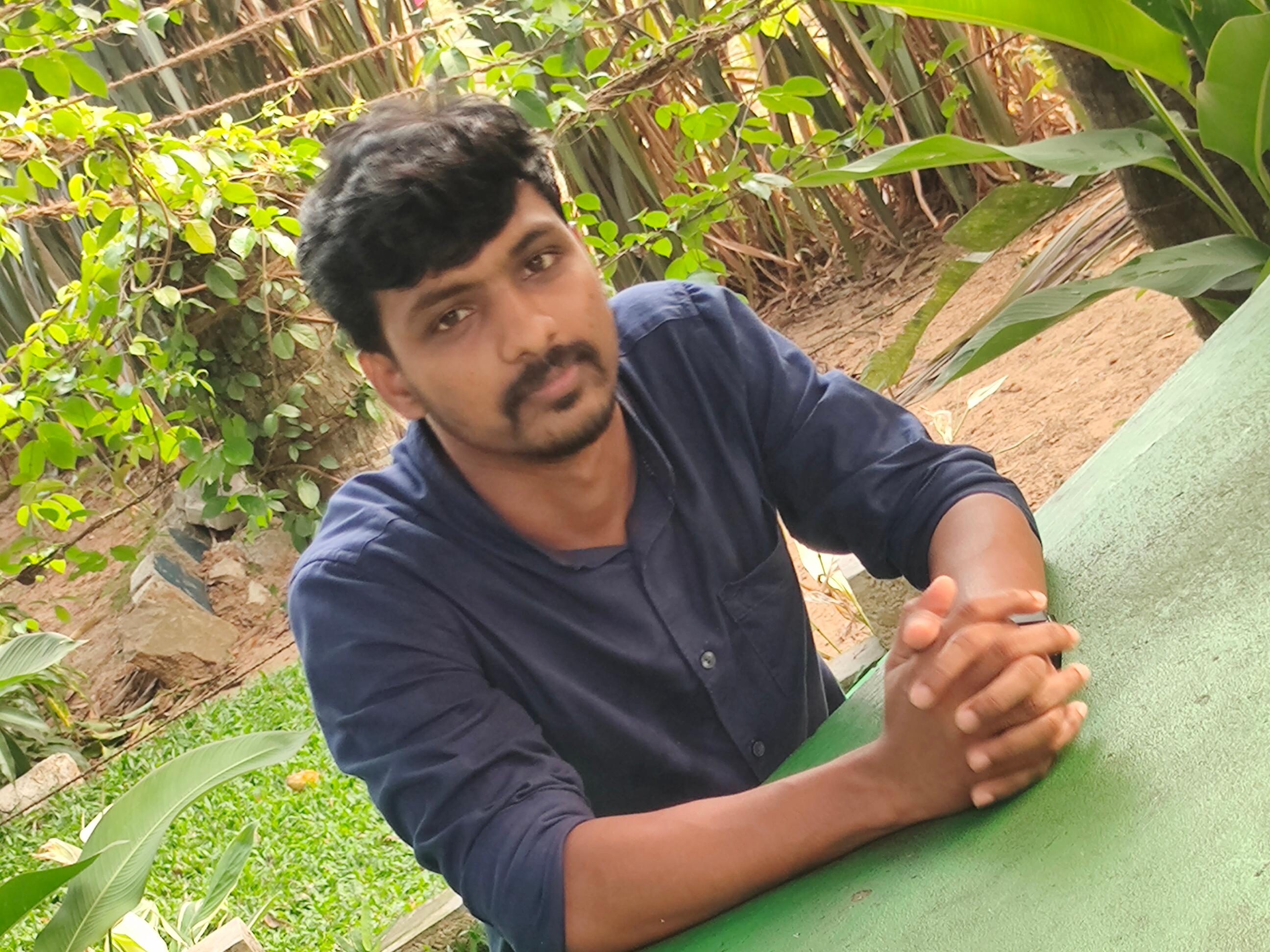 Ajeesh-profile-image