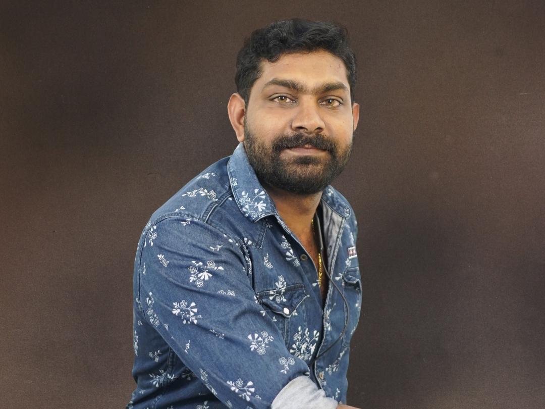 Akhil Babu-profile-image