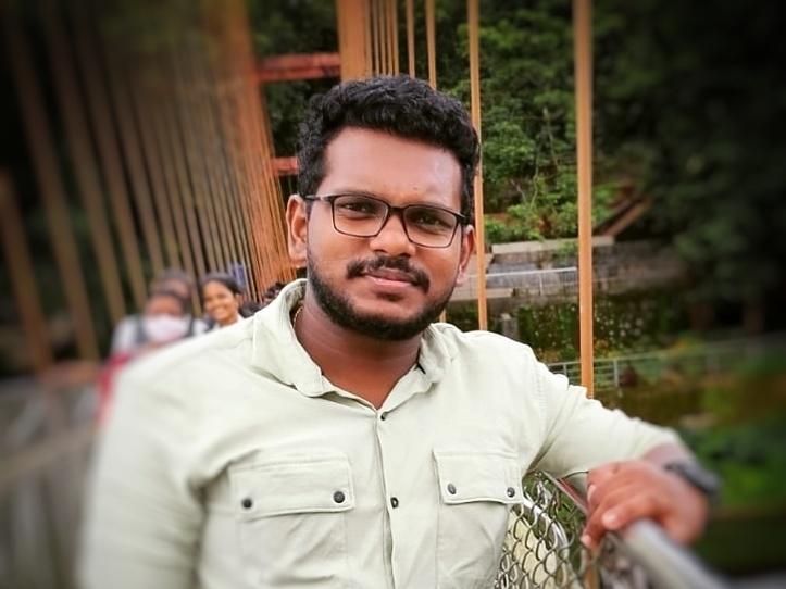 Suraj Divakaran-profile-image