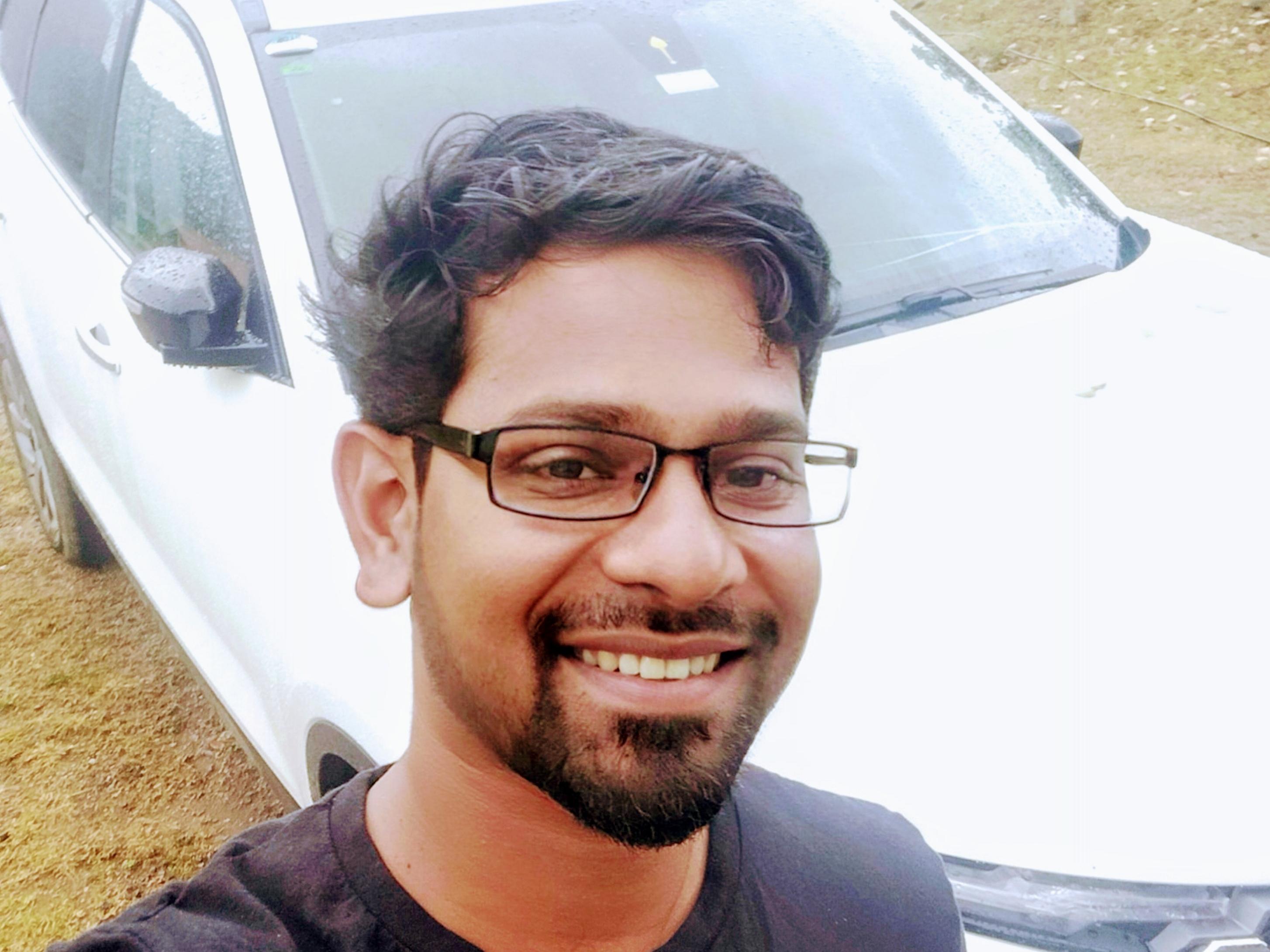 Santhoshkumar-profile-image