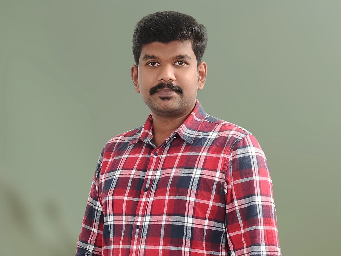 Renjith Rajappan-profile-image