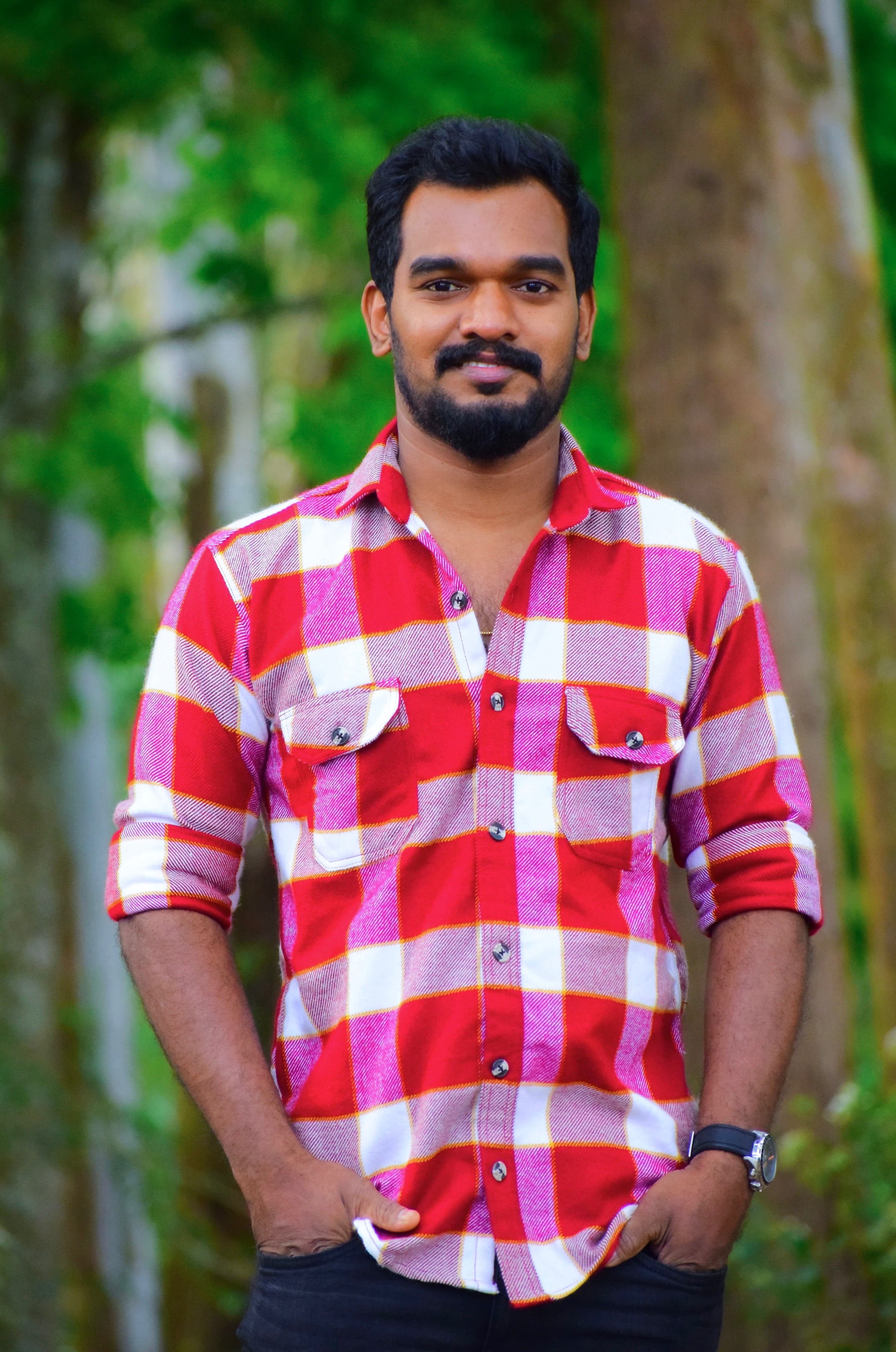 Kishore-profile-image