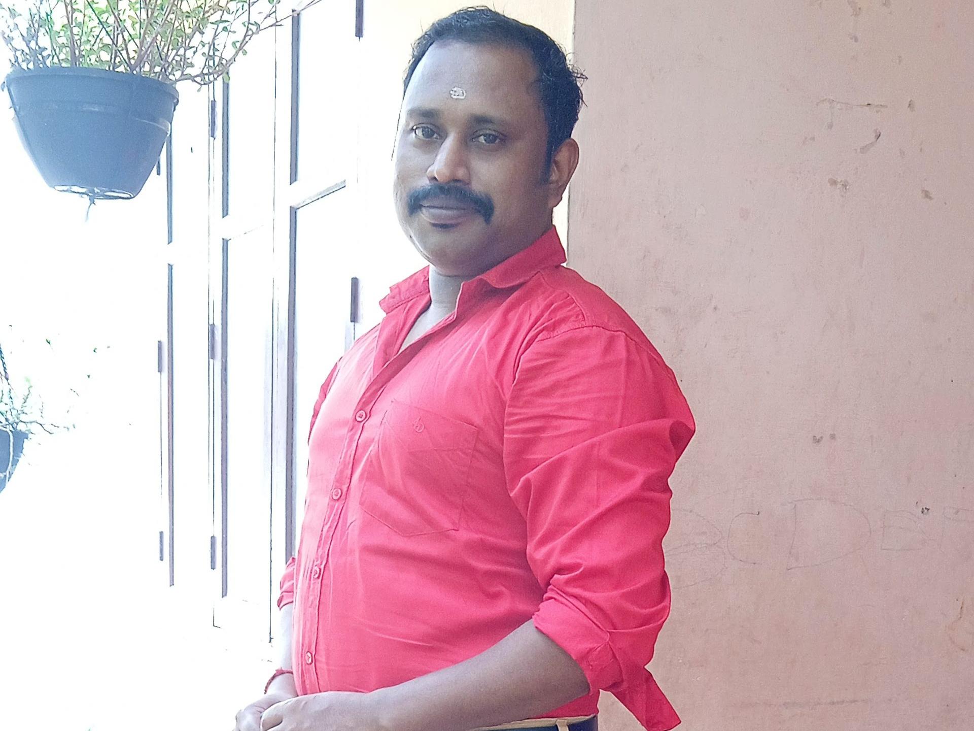 Praveenkumar-profile-image