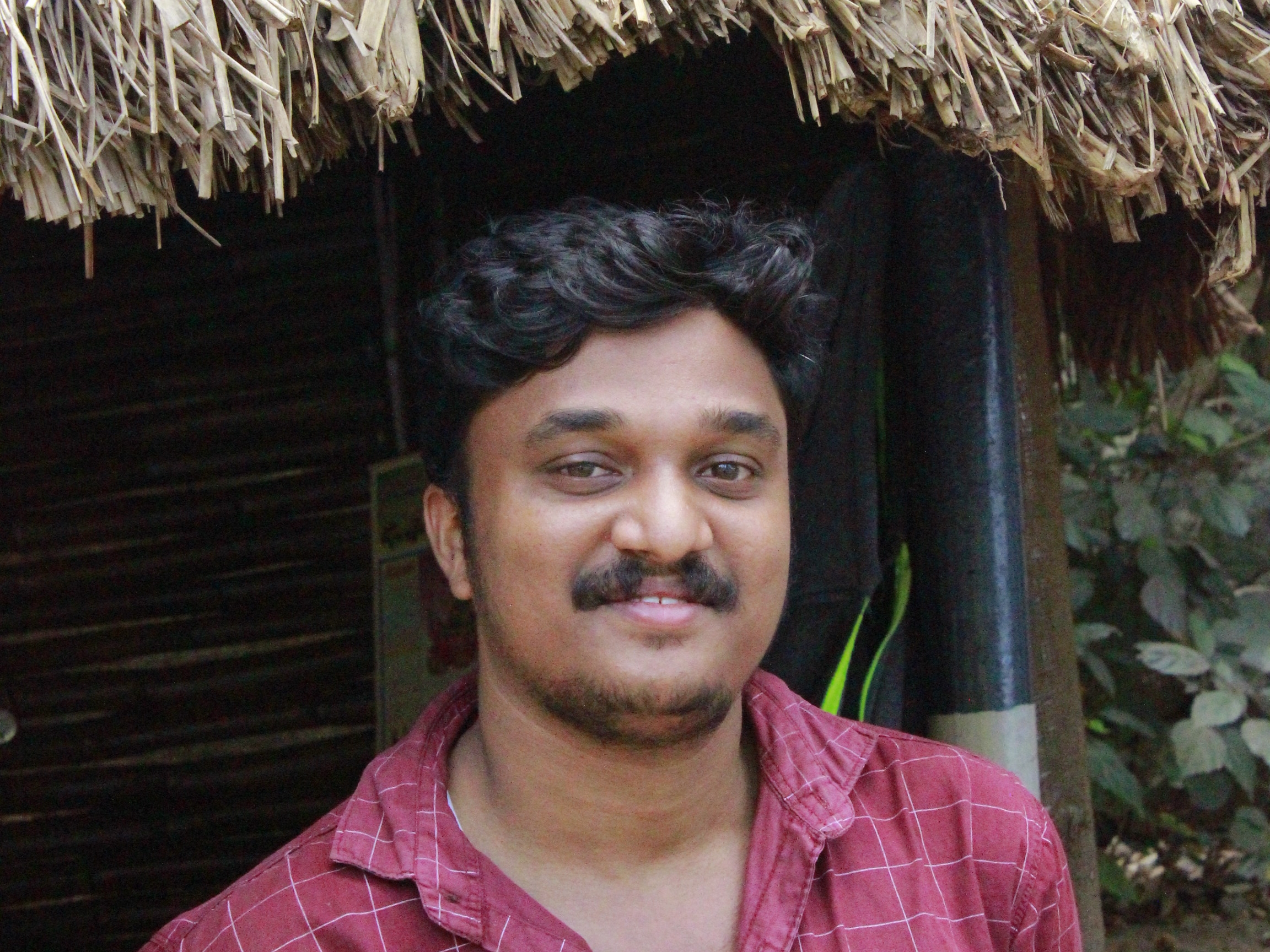 Bijesh Babu-profile-image