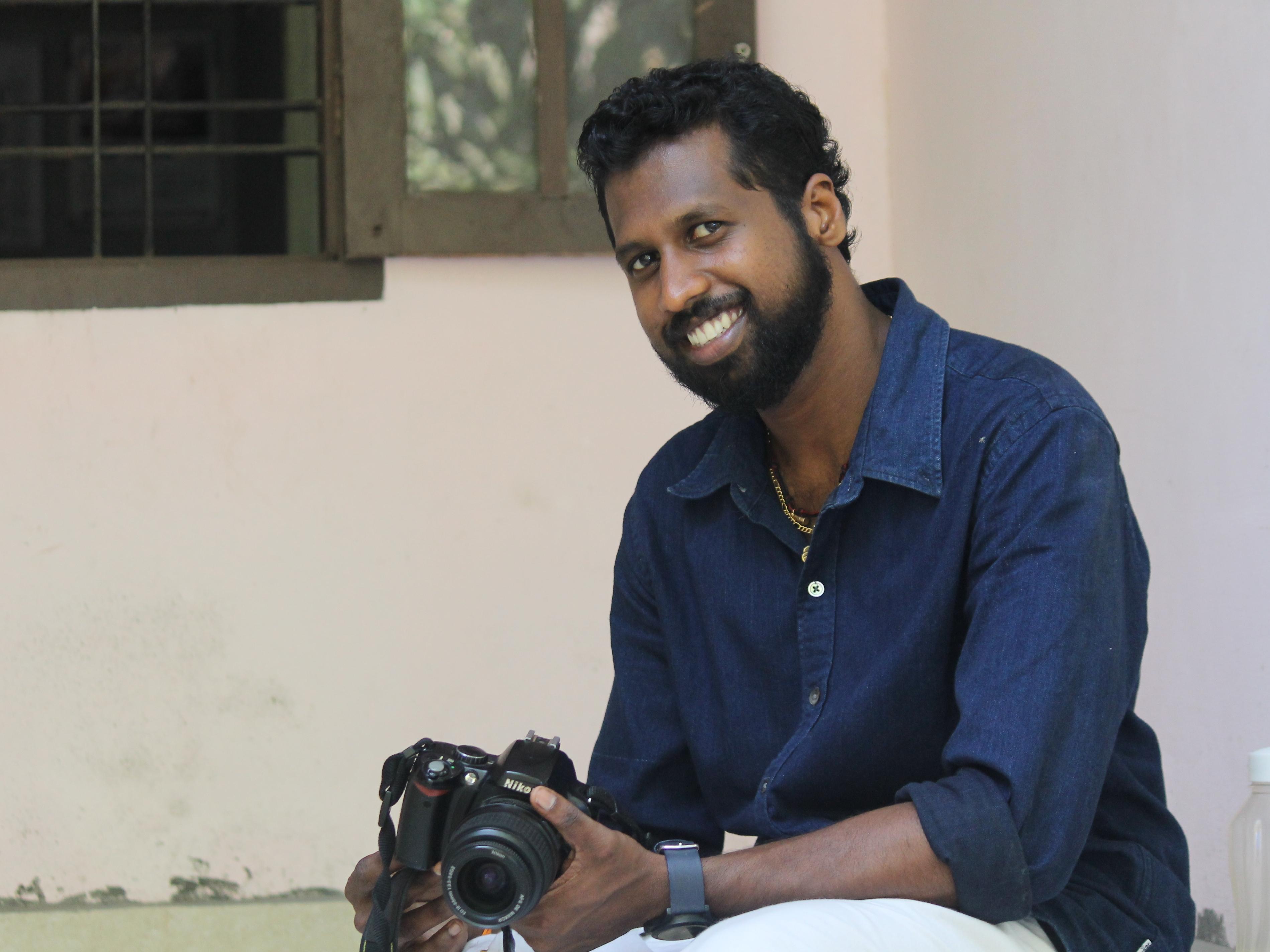 Rajeesh-profile-image