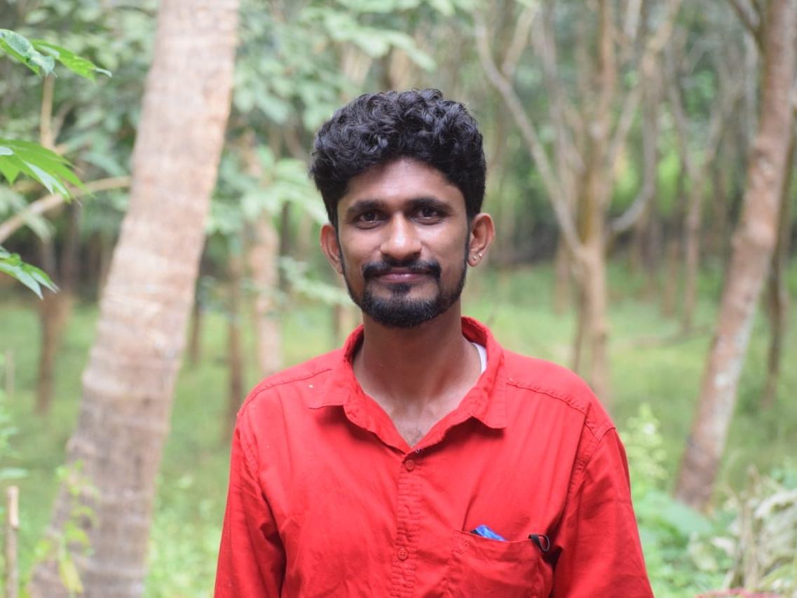 Vineeth-profile-image