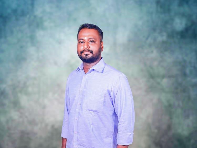 Sreekumar-profile-image