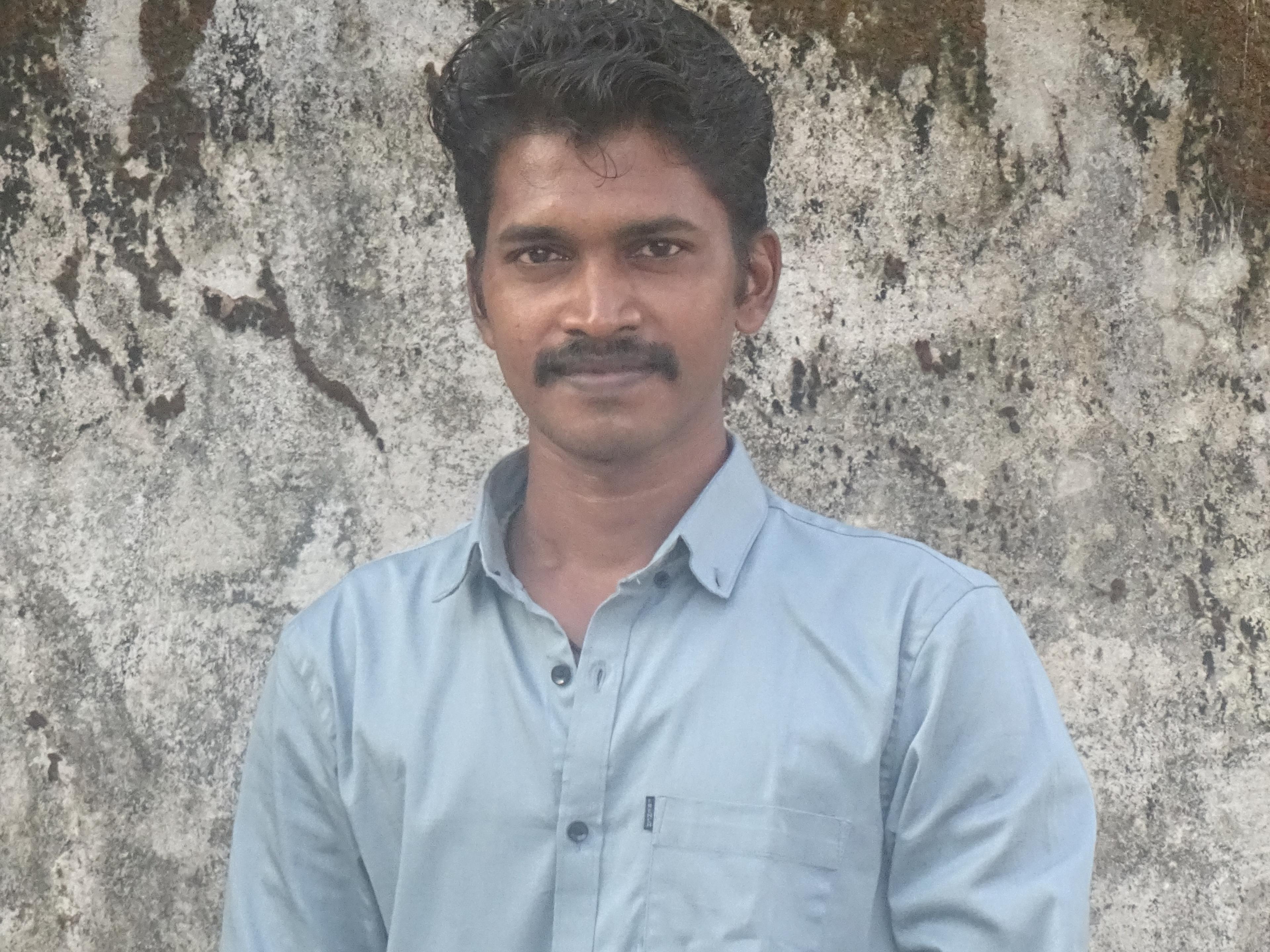 Prasanth-profile-image