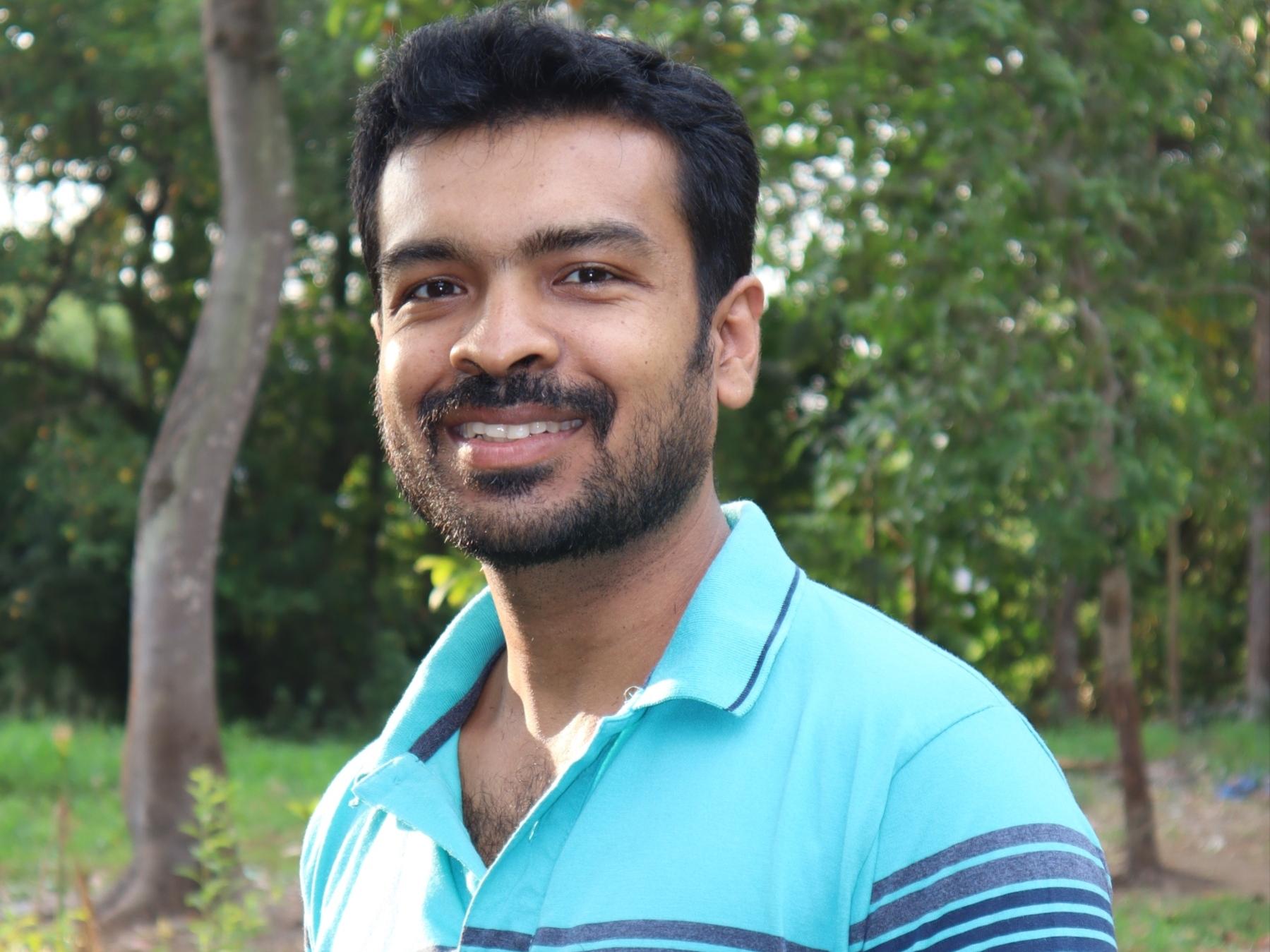 JISHNU-profile-image