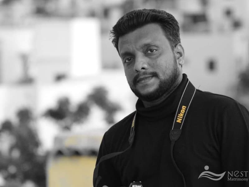 Sajeev Surendran-profile-image