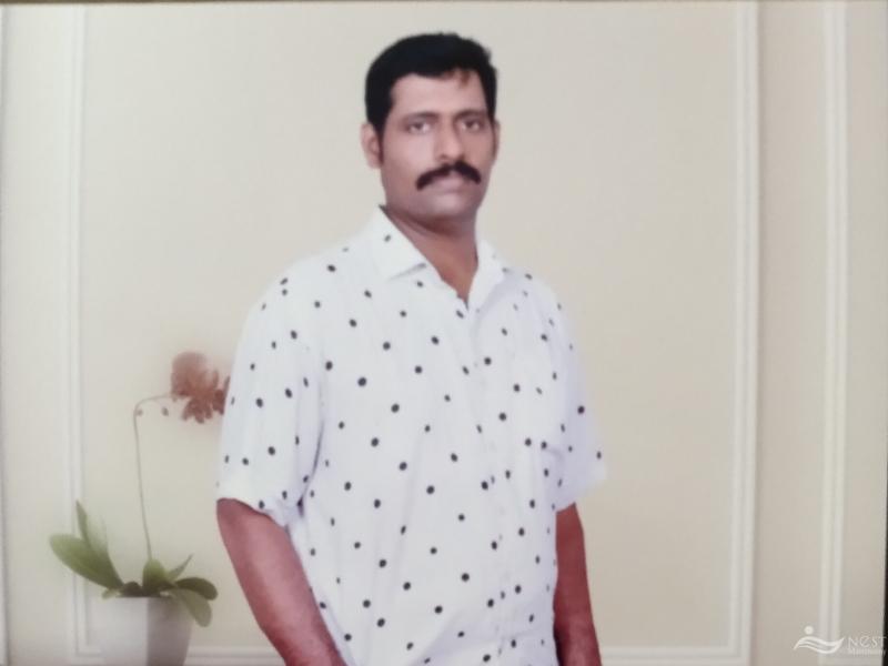 Jayamohan Mohanan Pillai-profile-image