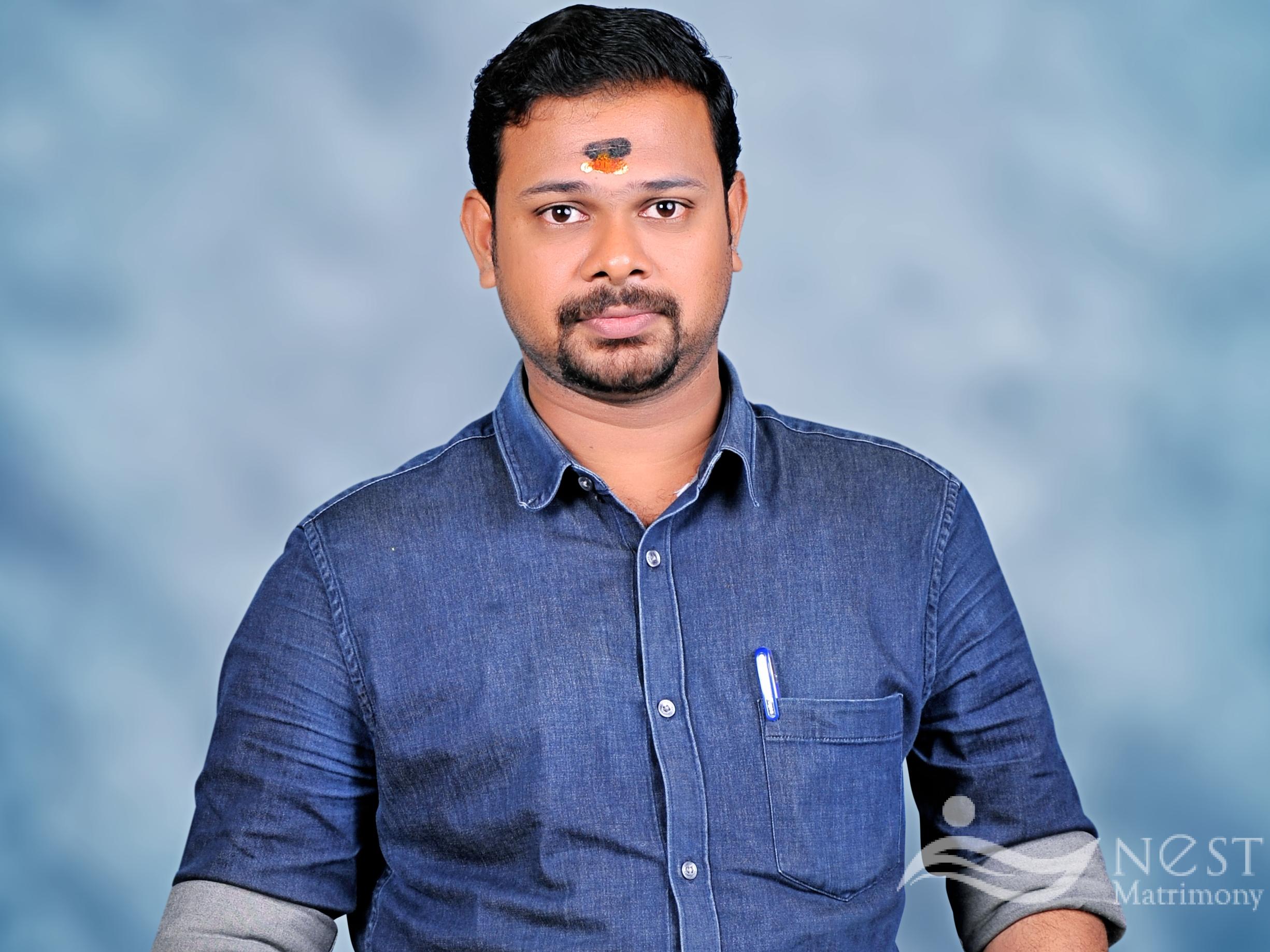 Sreejith Gopinathan-profile-image