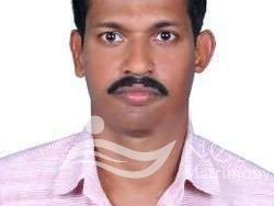 Vinod Thomas-profile-image