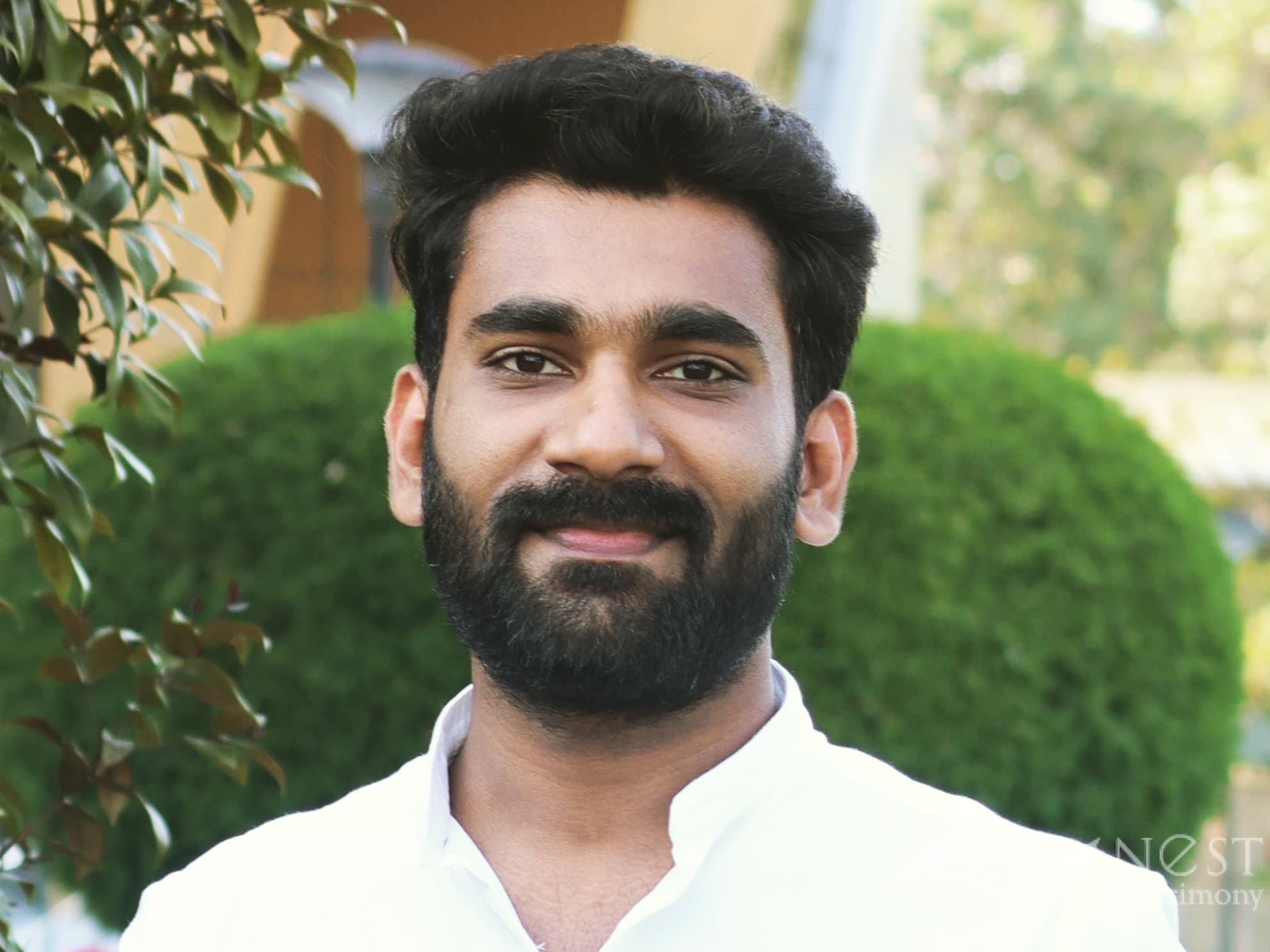 VISHNU SASIDHARAN-profile-image