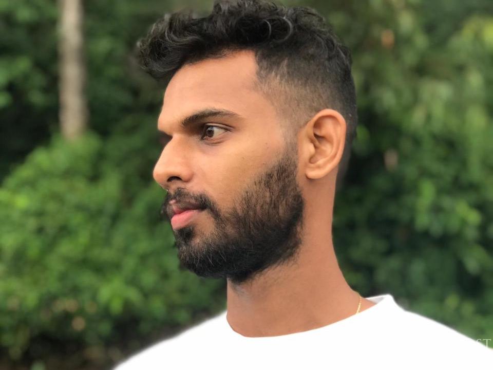 RAKHUL JITH-profile-image